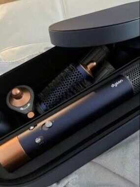 Dyson Airwrap